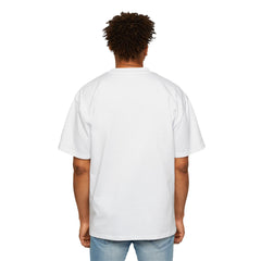 TNG New Edition Oversized T-Shirt - White