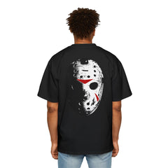 Halloween Hockey Mask Slasher TNG Tee