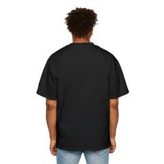 The New Generation Oversized T-Shirt - Black