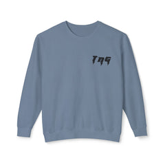 Unisex Lightweight Crewneck Sweatshirt