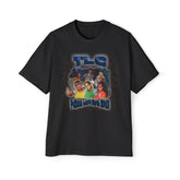 TLC 90's Style Tee