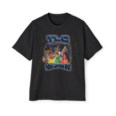 TLC 90's Style Tee