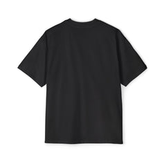 The New Generation Oversized T-Shirt - Black