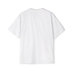 TNG New Edition Oversized T-Shirt - White