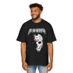 Halloween Hockey Mask Slasher TNG Tee