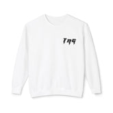Unisex Lightweight Crewneck Sweatshirt