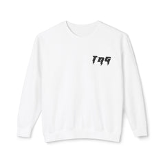 Unisex Lightweight Crewneck Sweatshirt