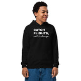 Youth heavy blend hoodie