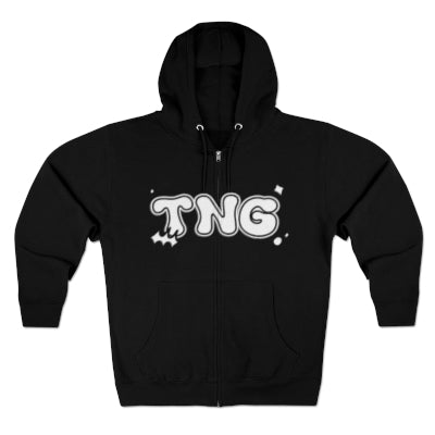 HOODIES