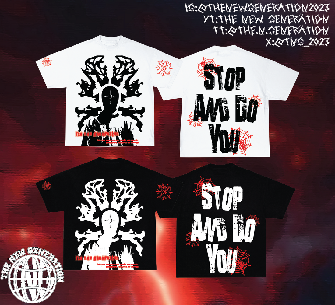 STOP AND DO YOU COLLECTION
