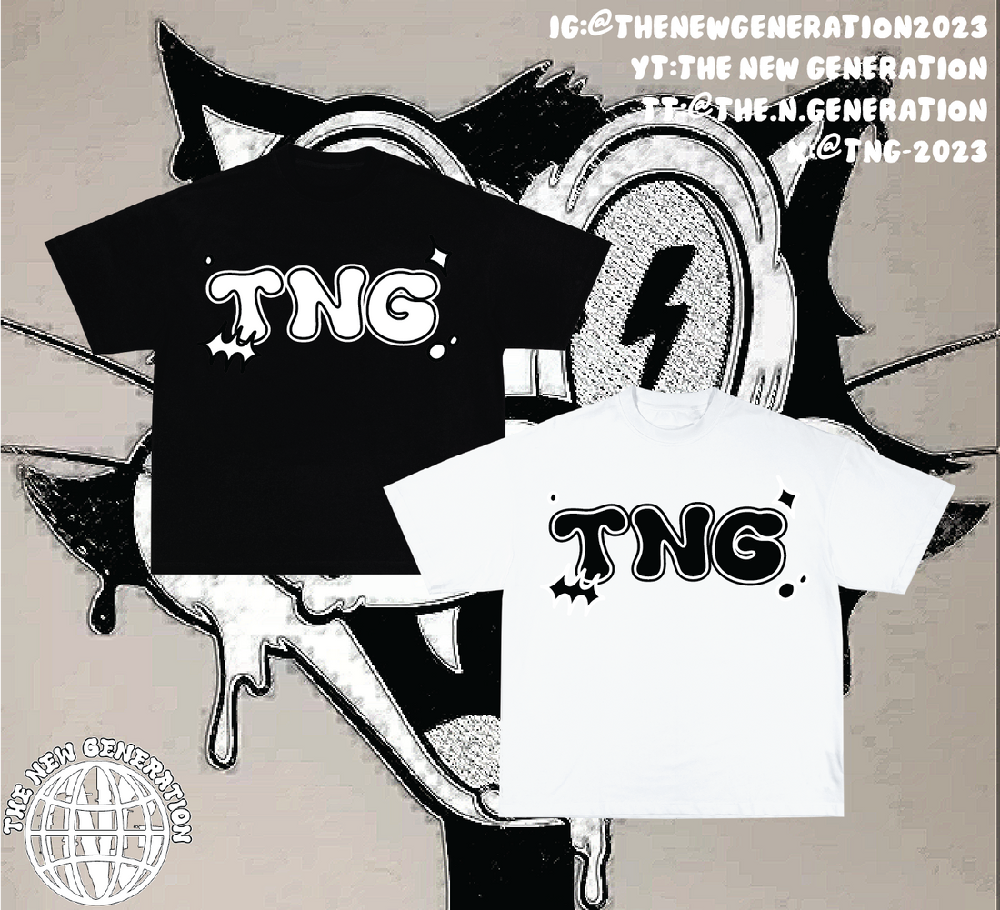 TNG NEW EDITION COLLECTION