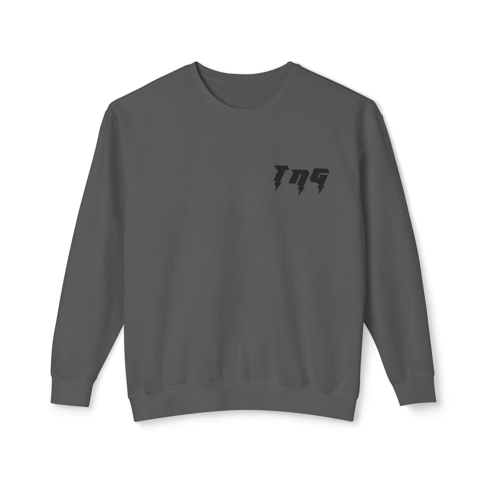 Unisex Lightweight Crewneck Sweatshirt