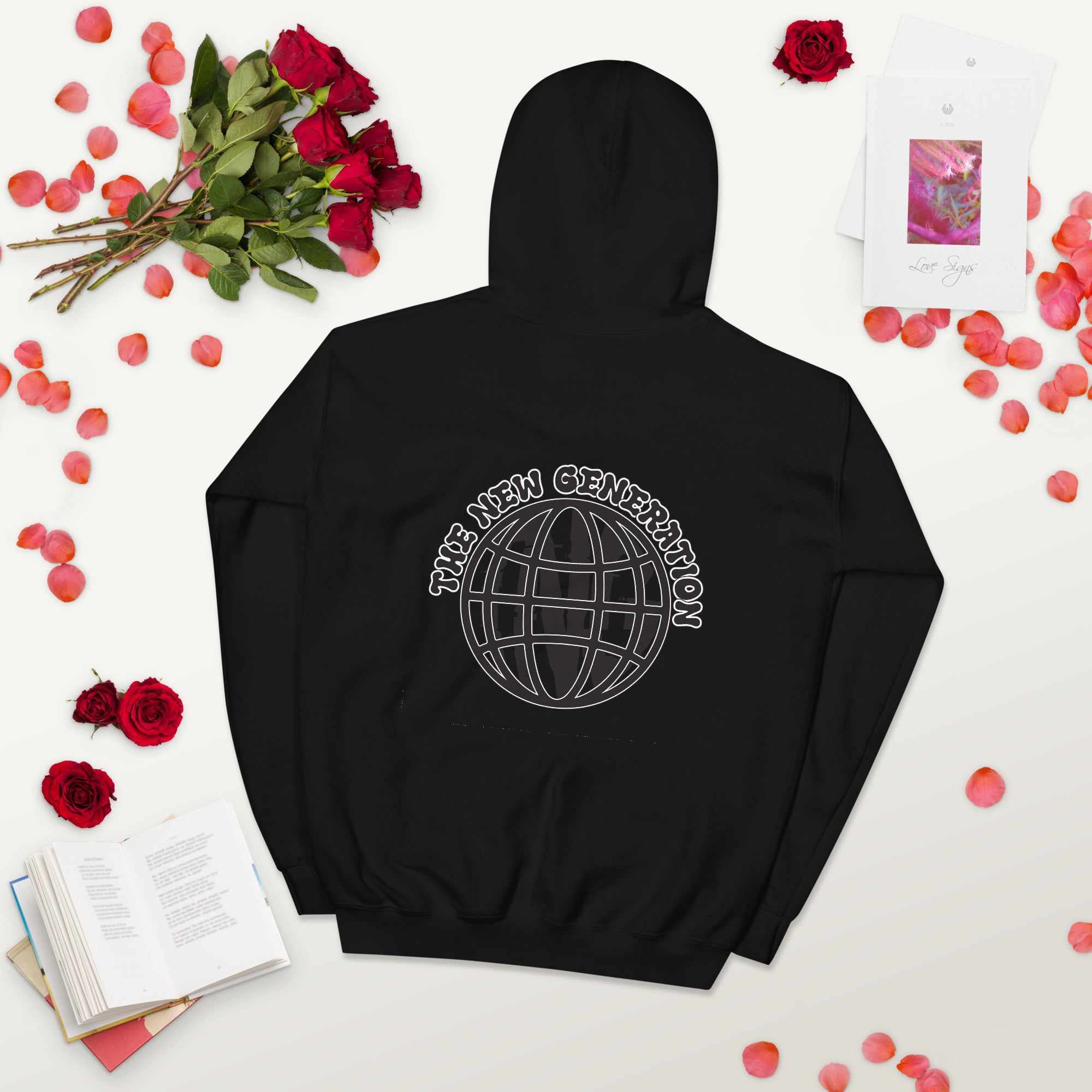 Unisex Hoodie