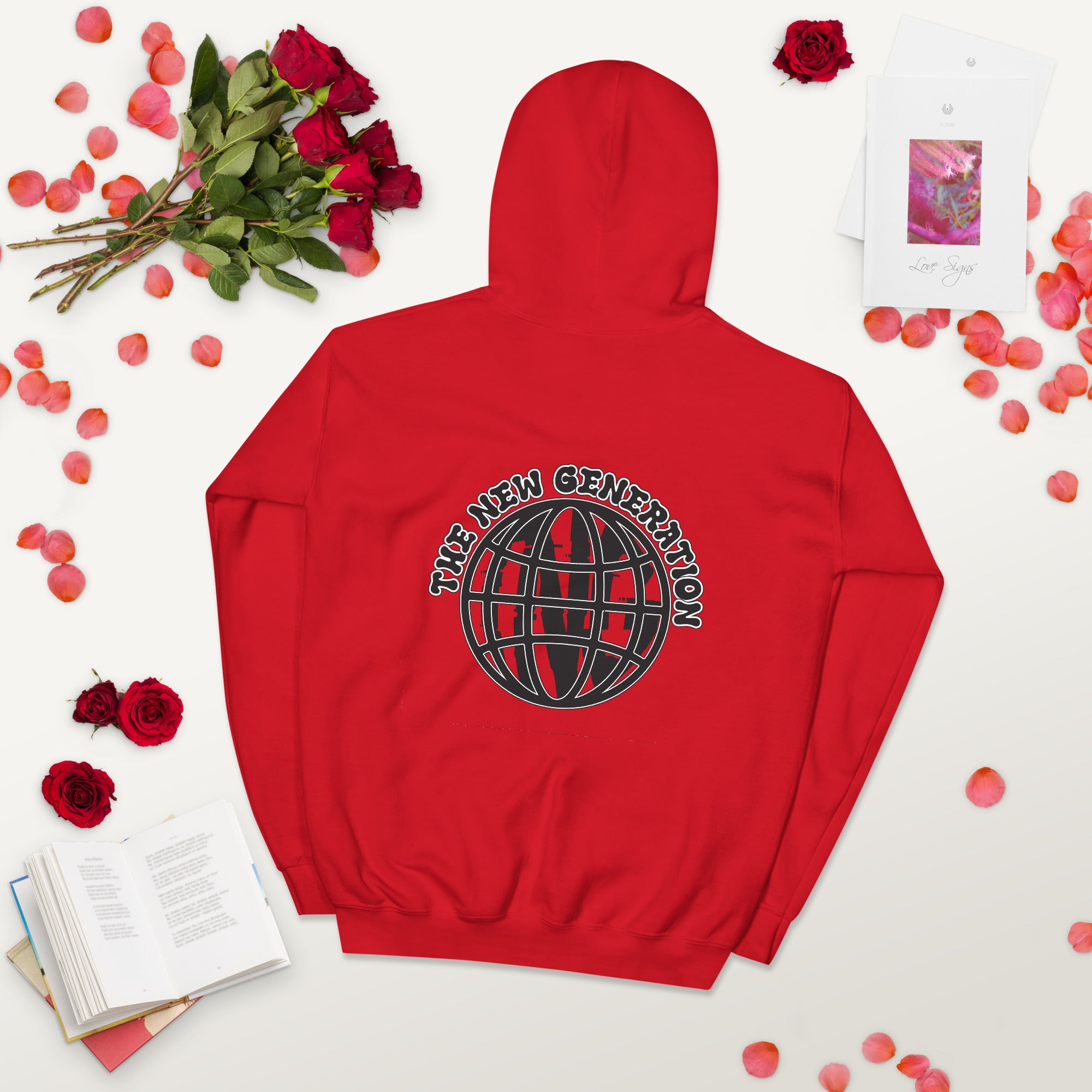 Unisex Hoodie