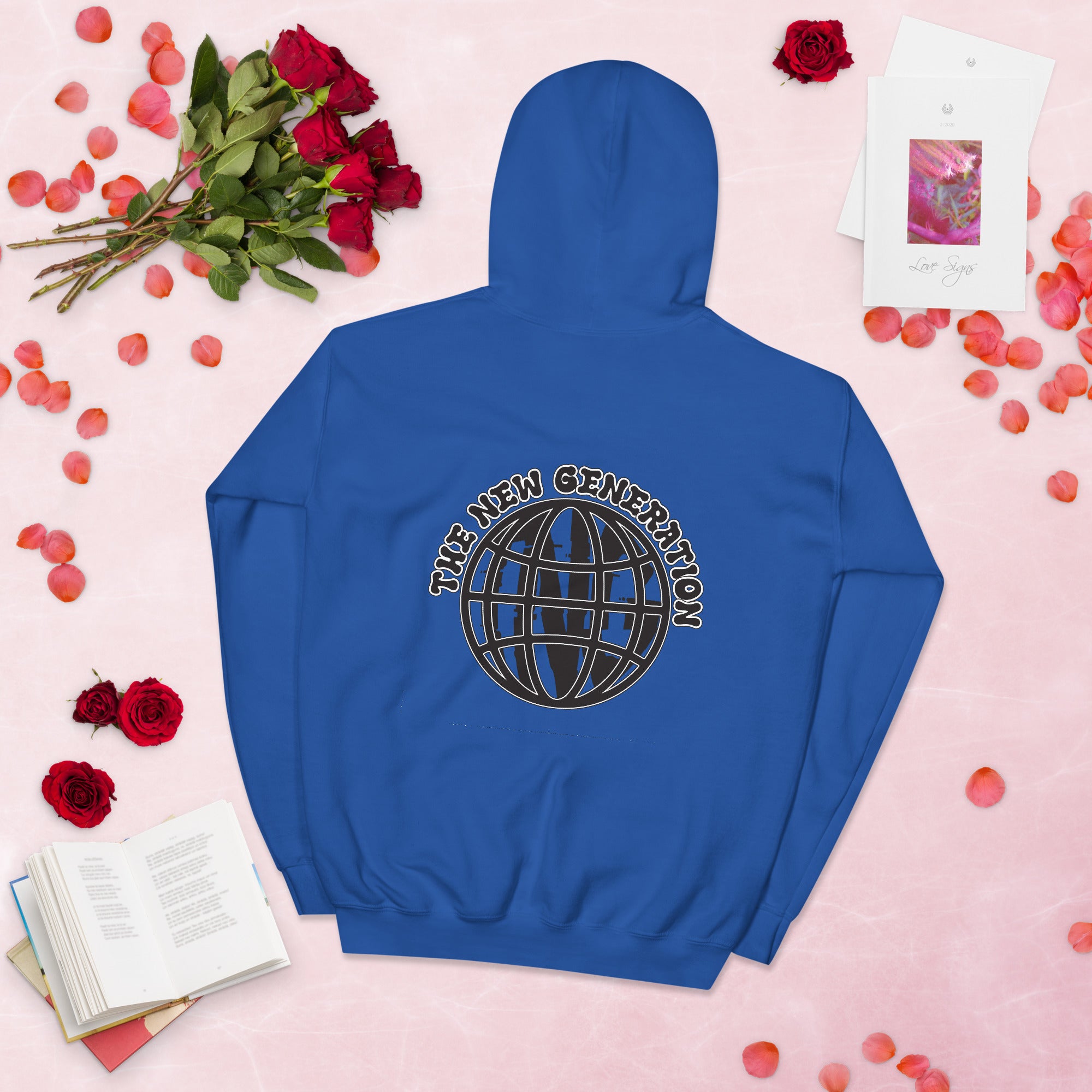Unisex Hoodie