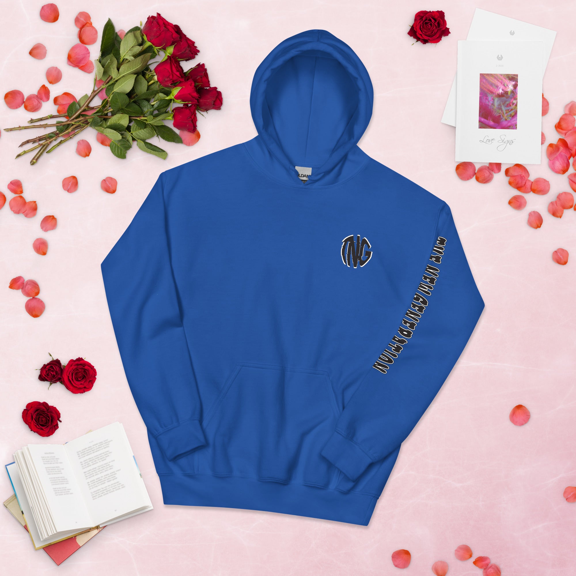 Unisex Hoodie