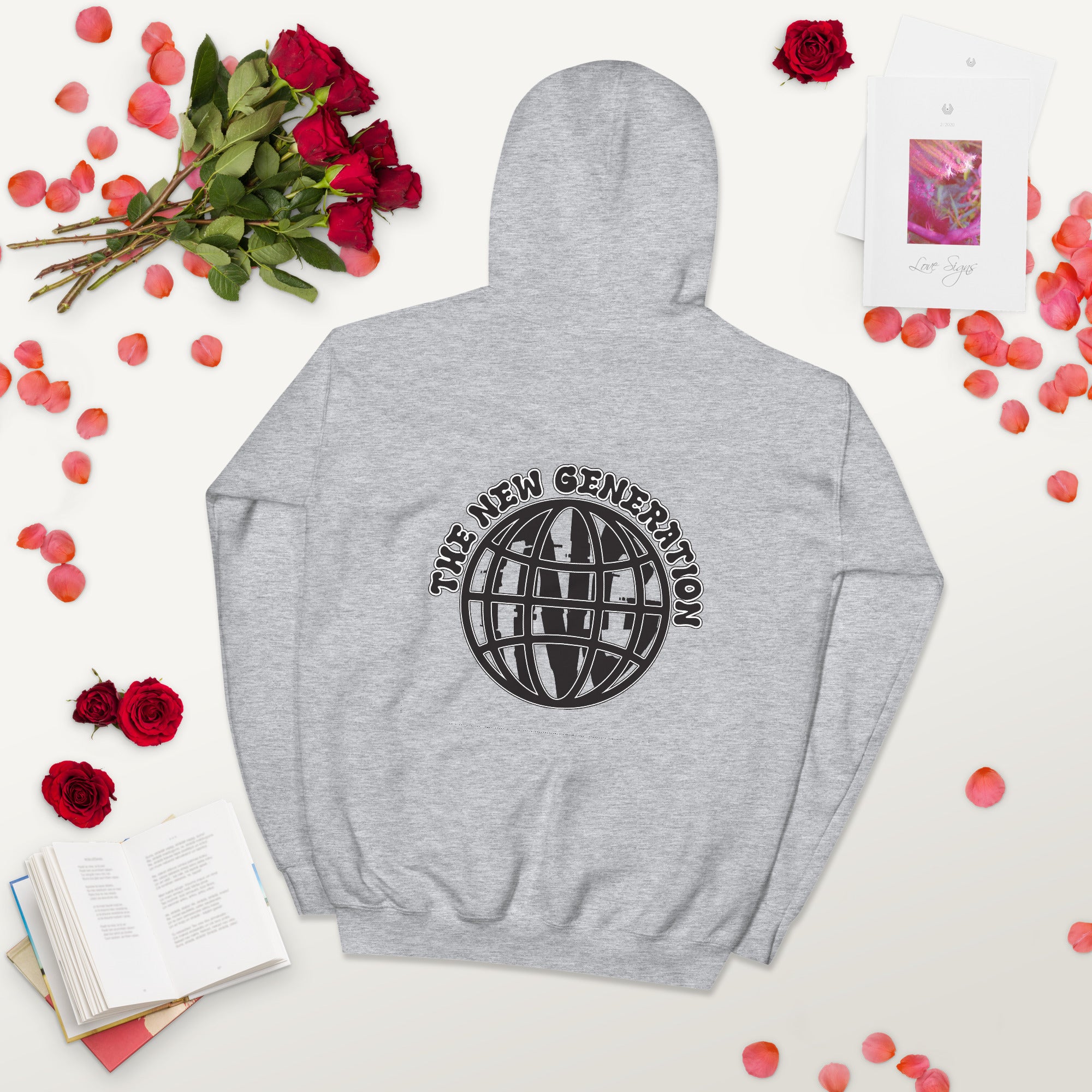 Unisex Hoodie